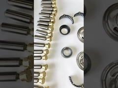 굴삭기 전기적 예비품