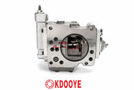 Kobelco SK200-8 SK210-8 SK250-8 SK260-8 용 Solinod 유압 펌프 조절기