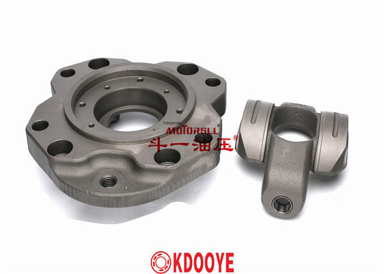 내구성 발굴기 K5V80DT K3V63DT 스와시 플레이트 엉덩이