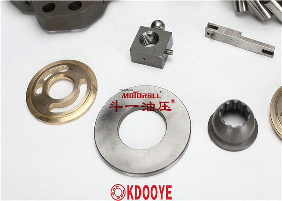 K5V80DT K5V80DTP K3V63DT K3V63DTP 현대130 도산145 SK135 312b 펌프 블록 스와시 피스톤 샤프트 신발 플레이트 스프링