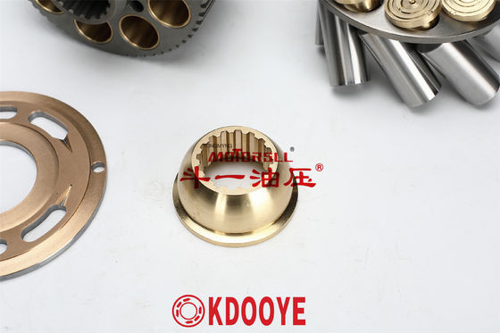 JMF250 DOSAN370-7 DOSAN420 360스윙 모터 부품 블록 밸브 플레이트 세트 플레이트 볼 클리커 신발 플레이트 밀폐 키트 피스톤