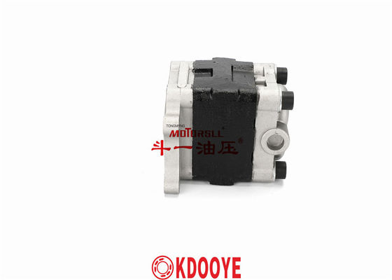 PC55UU PC56-7 기어 펌프 4KG 수압 주 펌프 파일럿 펌프 10TEETH