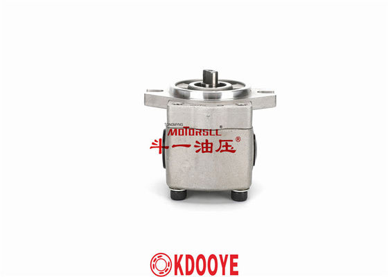 SBS120 SBS140 AP14 320B 320C 325C 320D 기어 펌프 3KG 수압 주 펌프 파일럿 펌프