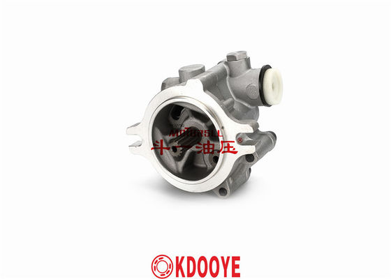 DH258 DH220-9 SH200-3 K3V112DTP 기어 펌프 2KG 수압 주 펌프 파일럿 펌프