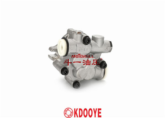DH258 DH220-9 SH200-3 K3V112DTP 기어 펌프 2KG 수압 주 펌프 파일럿 펌프