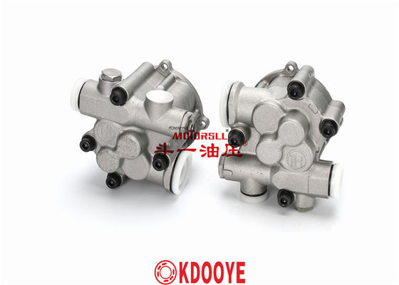 k3v63dt K3V63DT K5V80DT 13TEETH 기어 펌프 2.5KG 수압 주 펌프  R130 DH150 CLG915 SK120에 대한 파일럿 펌프