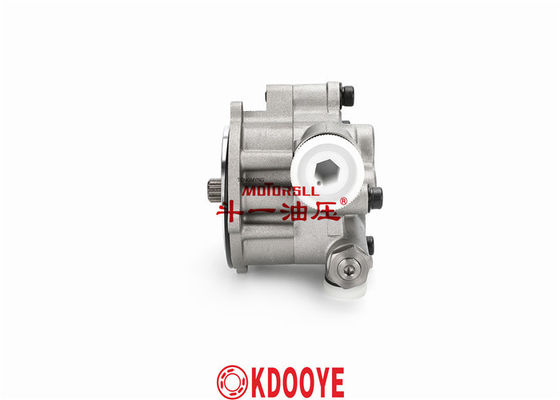 K3V112DT K5V140DTP 13TEETH 기어 펌프 2.5KG 수압 주 펌프 파일럿 펌프  R225-7 DH225 SK200-8 SK200-6