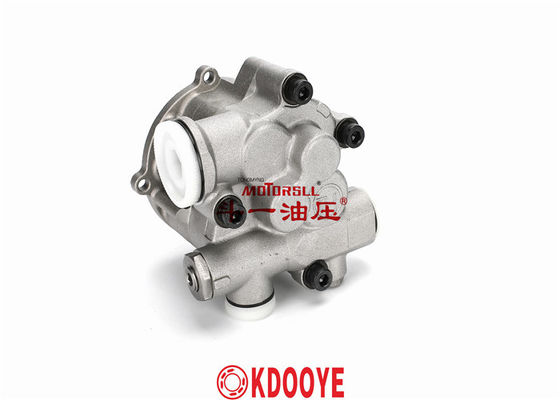 K3V112DT K5V140DTP 13TEETH 기어 펌프 2.5KG 수압 주 펌프 파일럿 펌프  R225-7 DH225 SK200-8 SK200-6