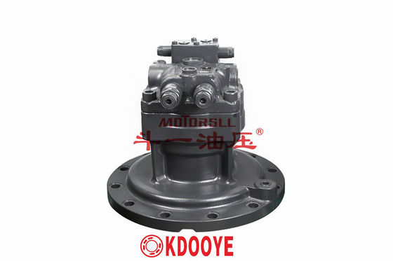SK350-8 SK330-8 SH350-5 스윙 모터 어셈블리 86KG 가와사키 16 이빨 코벨코