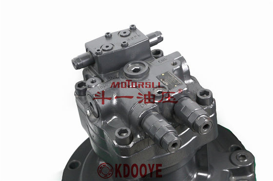SK350-8 SK330-8 SH350-5 스윙 모터 어셈블리 86KG 가와사키 16 이빨 코벨코
