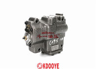 9N61 Hyundai140-9 유압 펌프 규칙, Kawasaki K3v 펌프 규칙