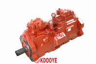 k5v200dth 유압 펌프 회의, sy335 sany335 460 ec460 굴착기 주요 펌프