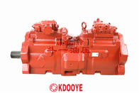 k5v200dth 유압 펌프 회의, sy335 sany335 460 ec460 굴착기 주요 펌프