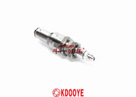 Pc120-5 Pc120-6 Pc200-5 메인 압력 릴리프 밸브 0.6kg Komatsu Oem