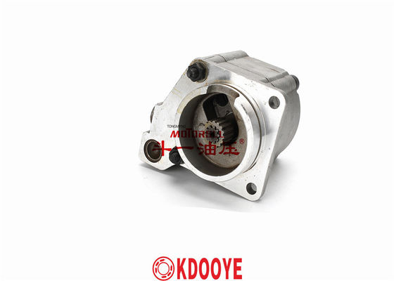 A8VO140 렉스로스 기어 펌프 파일럿 펌프 3.5KG 중국 새로운 doosan370