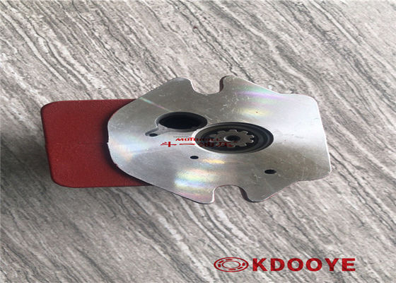 Ym55 Yc60 나치 수압 펌프 Pvd2b-36 Pvd2b-40 Pvd2b-32 Pvd2b-34