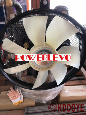 6BG1T -XABEC-03-C2 ISUZU 128.5KW 2100r/min Xe235 ZAX200 SH200-3 XC210용 엔진 라인러 키트