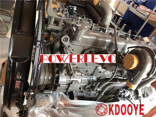6BG1T -XABEC-03-C2 ISUZU 128.5KW 2100r/min Xe235 ZAX200 SH200-3 XC210용 엔진 라인러 키트