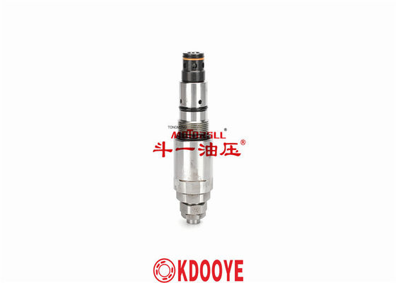 sk220-1 sk220-3 sk200-2 안전 구제 밸브 2436R683F1 OEM 스타드