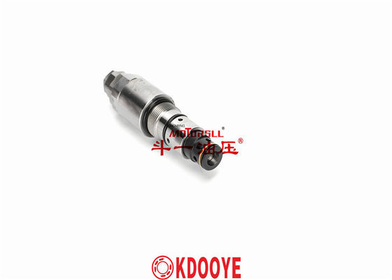 sk220-1 sk220-3 sk200-2 안전 구제 밸브 2436R683F1 OEM 스타드