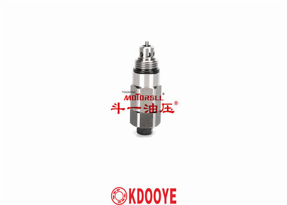 R215-7 R225-7 R225-9 발굴기 구제 밸브, AV280 오일 제어 밸브 현대