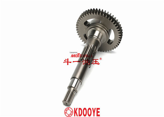 SBS120 SBS140 AP14 320C 320D 324 325 329 수압 펌프 메인 샤프트 가어와 함께 짧은 한국 신 9kg