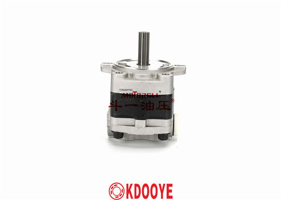 15T 3KG 발굴기 주 펌프 PSVD2-17E PSVD2-17e OEM 표준