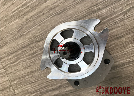 10개의 치아 가와사키 기어펌프 DX140W DX150W-9 R150WVS R140W-9