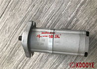 10 치아 Kawasaki 기어 펌프 DX140W DX150W-9 R150WVS R140W-9