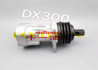 Doosan Dx260 Dx225 Dx255 Dx300 Dx340를 위한 2.5kg 굴착기 예비 품목 장치 레버