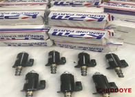 v0111010236-T 가와사키 kpm KDRDE5K-31/30C50-102-T용 솔레노이드 밸브 펌프