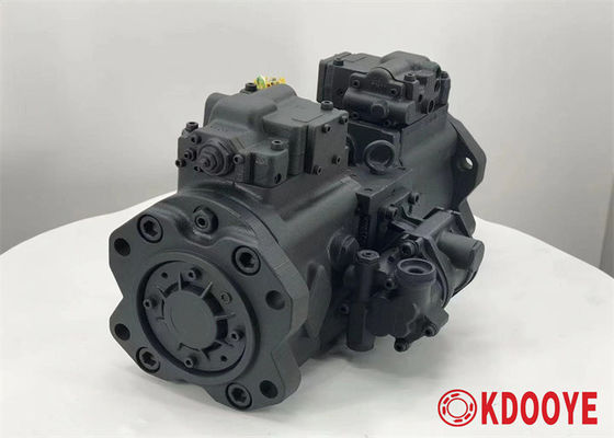 K3V180DTP-9N05 카와사키 본 펌프 360 현대375 330b