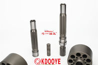 Doosan150 Sk120 E312를 위한 K3V63DT K5V80DT 굴착기 유압 펌프 부속