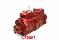 Dx300 유압 펌프 어셈블리 K5V140 K5v140dtp-1d9r- 9n07