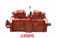 Dx300 유압 펌프 어셈블리 K5V140 K5v140dtp-1d9r- 9n07