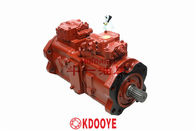 R305-7 R305-7LC R305-9 현대 굴착기 유압 펌프 31N8-10070 K5V140
