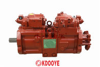 400914-00513A K5v80dtp 두산 DH150W-7 용 유압 펌프
