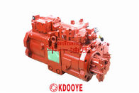 400914-00513A K5v80dtp 두산 DH150W-7 용 유압 펌프
