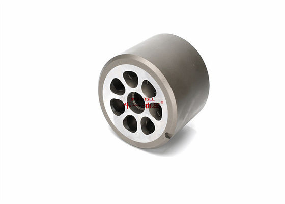 2022744 Hpv145 펌프 실린더 블록 히타치 ZX350 EX300-5 EX300-3 zx330 zx360 zx330-3 zx360-3g 4KG 주 펌프 부품