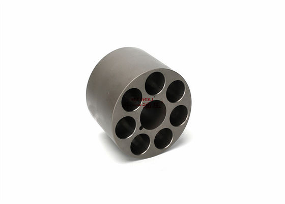 2022744 Hpv145 펌프 실린더 블록 히타치 ZX350 EX300-5 EX300-3 zx330 zx360 zx330-3 zx360-3g 4KG 주 펌프 부품