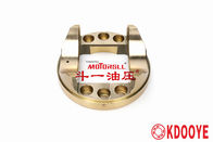 komatsu PC120-6/7/8 PC128 PC200-6 pc200-7 pc220-8 pc220-7 pc220-6 pc200-8 HPV95 펌프 부품 중국 새로운 펌프 지원