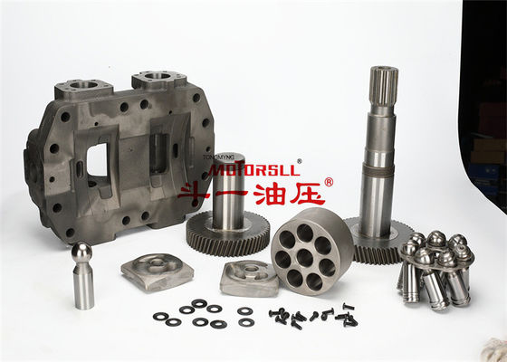 A8vo200 A7v200 발굴기 수압 펌프 부품 E330c 330c Dh500-7
