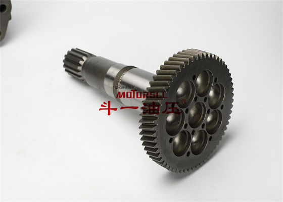 A8VO200 A7V200 수압 펌프 발굴기 부품 E330C 330C용 주축