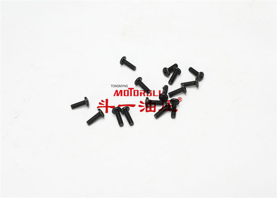 E330C 330C DH500-7 수압 피스톤 펌프 부품 스프링 볼트