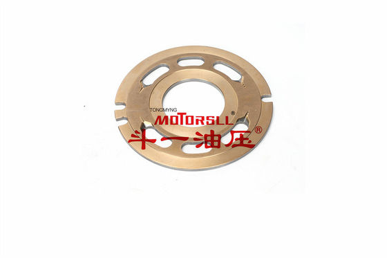 330C CLG936 XE335 수압 펌프 밸브 플레이트 0816210 M5X180