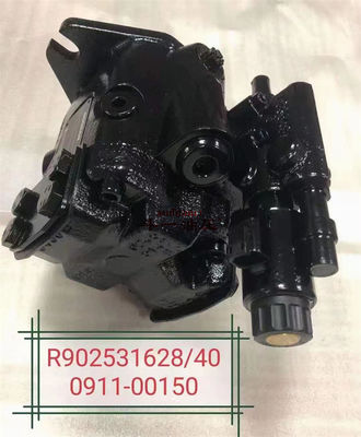 R902531628 수압 팬 펌프