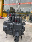 DOOSAN 굴착기 안전 밸브, DH220-5 DH220-7 주 제어 밸브