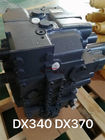 DOOSAN DX340 굴착기 안전 밸브, 유압 제어 밸브 K1002989A 410105-00575