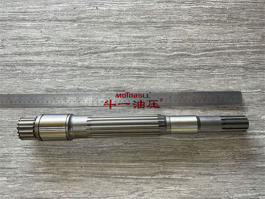 K5V200DP K5V160DP 발굴기 수압 펌프 부품 SY485 SK480용 셰프트