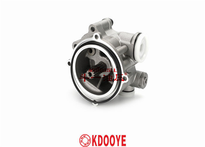 k3v63dt K3V63DT K5V80DT 13TEETH 기어 펌프 2.5KG 수압 주 펌프  R130 DH150 CLG915 SK120에 대한 파일럿 펌프